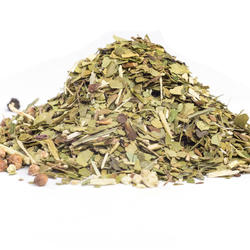Yerba Mate Věčná síla