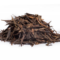 China Black Sencha BIO - černý čaj