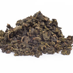 Milk Oolong Ženšen Premium