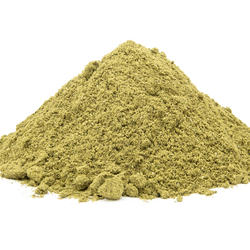 Moringa BIO - prášek
