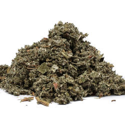 Maliník nať+list (Folium rubi idaei) - bylina