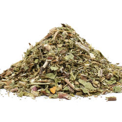 Zlatobýl nať (Solidago virgaurea) - bylina