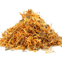 Měsíček lékařský květ (bez kalichu) (Calendula officinalis) - bylina