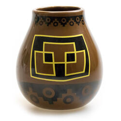 Kalabasa ornament 350 ml