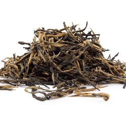 China Yunnan Pine Needle - černý čaj