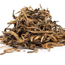 China Yunnan Golden Bud Mao Feng - černý čaj