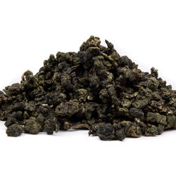 China Oolong Highland
