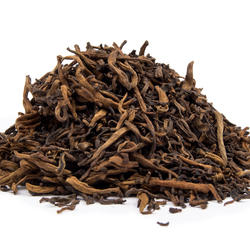 China Golden Tippy Pu Erh King Simao