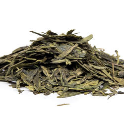 China Lung Ching BIO - zelený čaj
