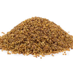 Soba Cha BIO - pohankový čaj (Ku Qiao Cha, Memil Cha, pražená pohanka)