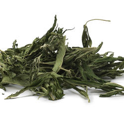 Konopí z listů Felina ručně drhnuté - CBD 528 mg/kg
