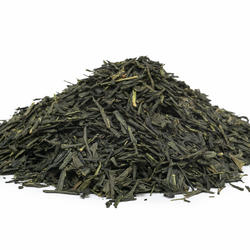 Japan Sencha Shizuoka BIO - zelený čaj
