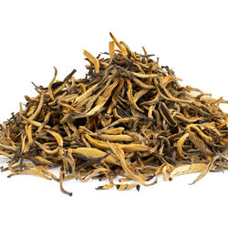 China Yunnan Golden Dragon - černý čaj