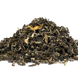 China Fujian Jasmine Pi Lo Chun - zelený čaj