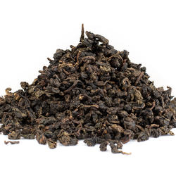 China Fujian Anxi Tie Guan Yin Roasted - Oolong