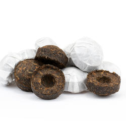 Pu Erh Mini Tuo Cha - stáří 15 let