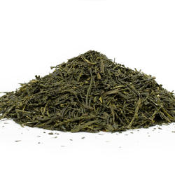 Japan Sencha Fukamushi-Cha BIO - zelený čaj