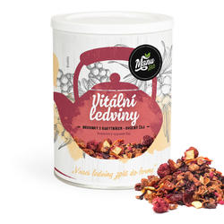 Vitální ledviny - ovocný čaj 250g