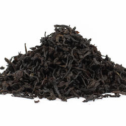 Earl Grey - černý čaj