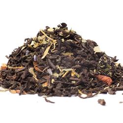Pu Erh Buď Fit