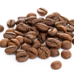 Robusta Indie Cherry AA - zrnková káva