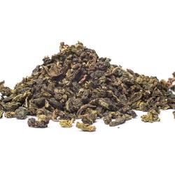 Milk Oolong