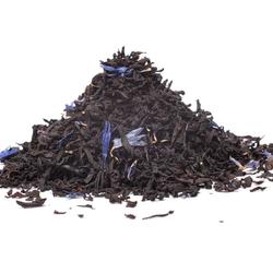 Earl Grey - Nebeský květ - černý čaj