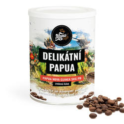 Delikátní Papua - dárková dóza 300 g