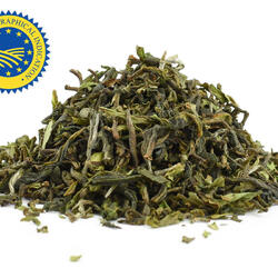 DARJEELING SFTGFOP1 STEINTHAL BIO - černý čaj