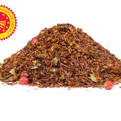 Rooibos Bláznivá jahoda
