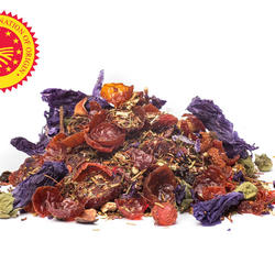 Zelený rooibos goji (kustovnice čínská)