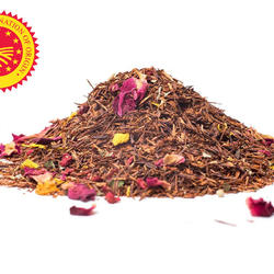 Rooibos Červená vášeň