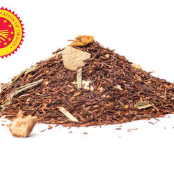 Rooibos Limetka