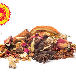 Rooibos Šest koření