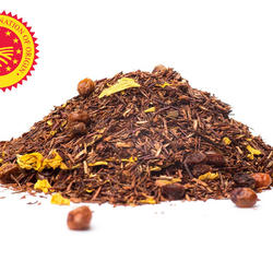 Rooibos Rakytníkový krém