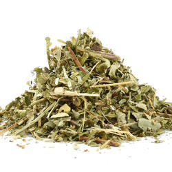 Ostružiník křovitý (Rubi fruticosi folium) - list