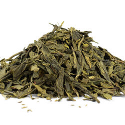 China Sencha - zelený čaj