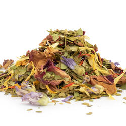 Yerba Mate Květinová symfonie