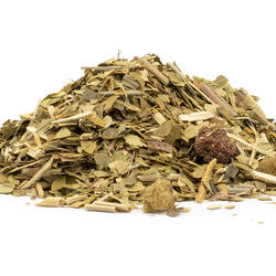 Yerba Mate Lesní ovoce