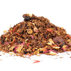 Rooibos Citrusové smoothie
