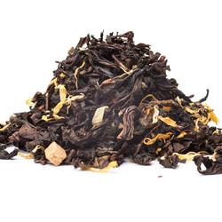 Oolong Krémový karamel