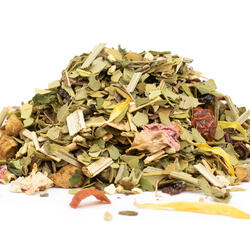 Yerba Mate Ranní vzpruha