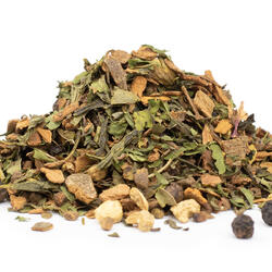 Ajurvédská směs Mint Spice Chai