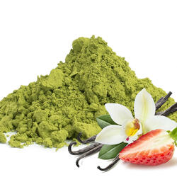 Cool Matcha Jahoda - Vanilka