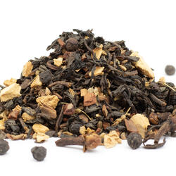 Masala Vanilla Chai - černý čaj