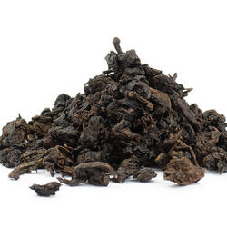 China Oolong Roasted Charcoal Se Chung