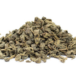 China Gunpowder - zelený čaj