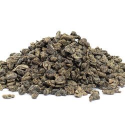 China Gunpowder Super - zelený čaj