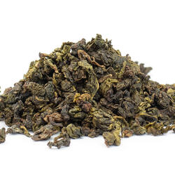 Oolong Tie Guan Yin, Železná bohyně milosrdenství