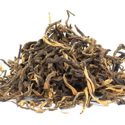 Yunnan Black Premium - černý čaj